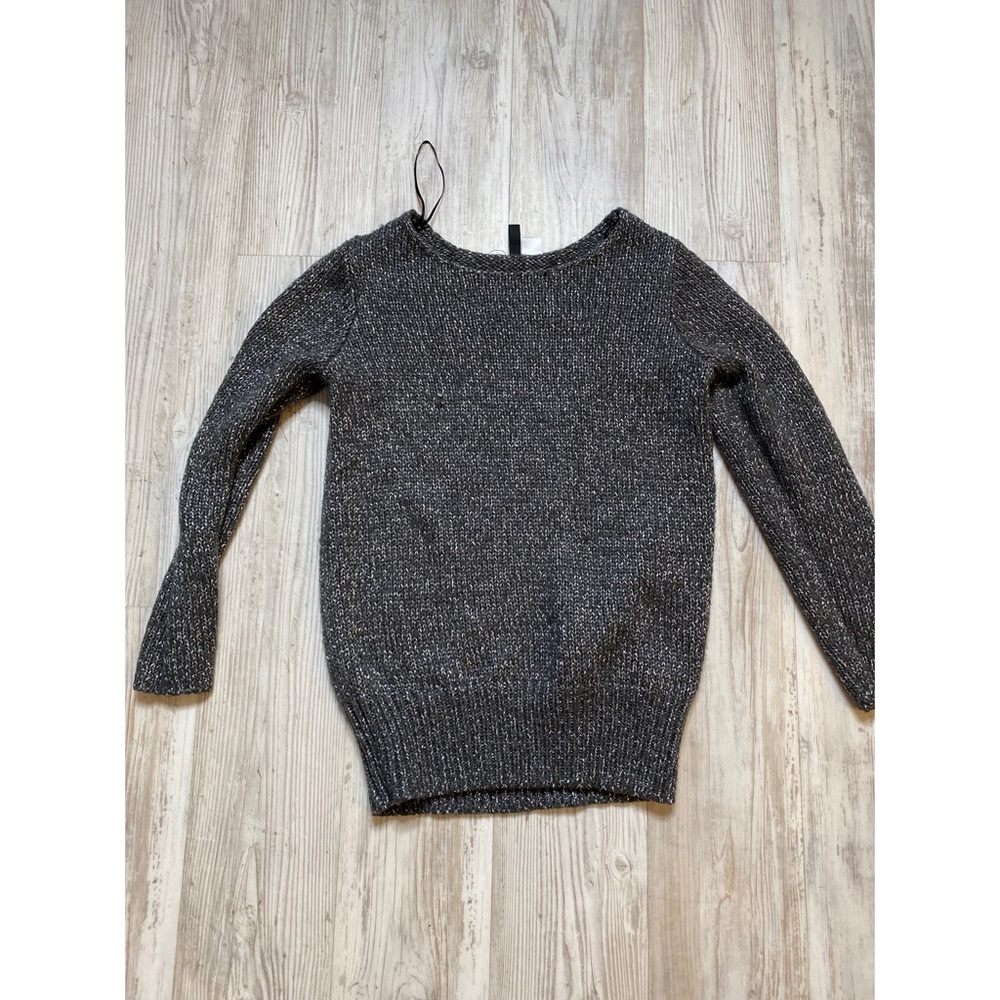 💜Sparkle sweater